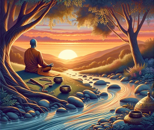 le migliori tecniche di meditazione