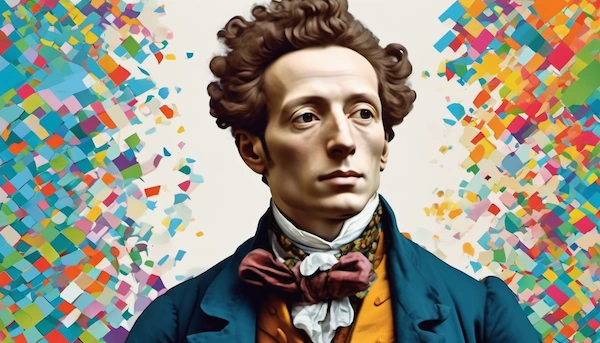 giacomo leopardi