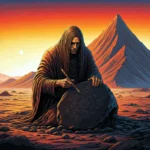 Il Plasmatore di Ricordi delle Piane Ossidiane