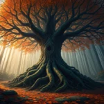 I Sussurri dell'Antico Albero