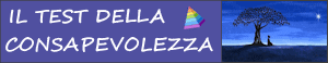 banner test della consapevolezza
