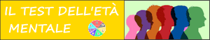 banner test età mentale