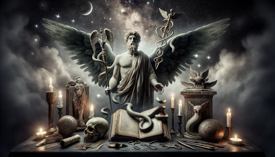 ermete trismegisto corpus hermeticum