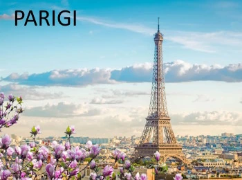 parigi - arte e cultura