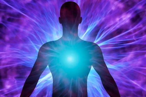 scintilla divina spirito
