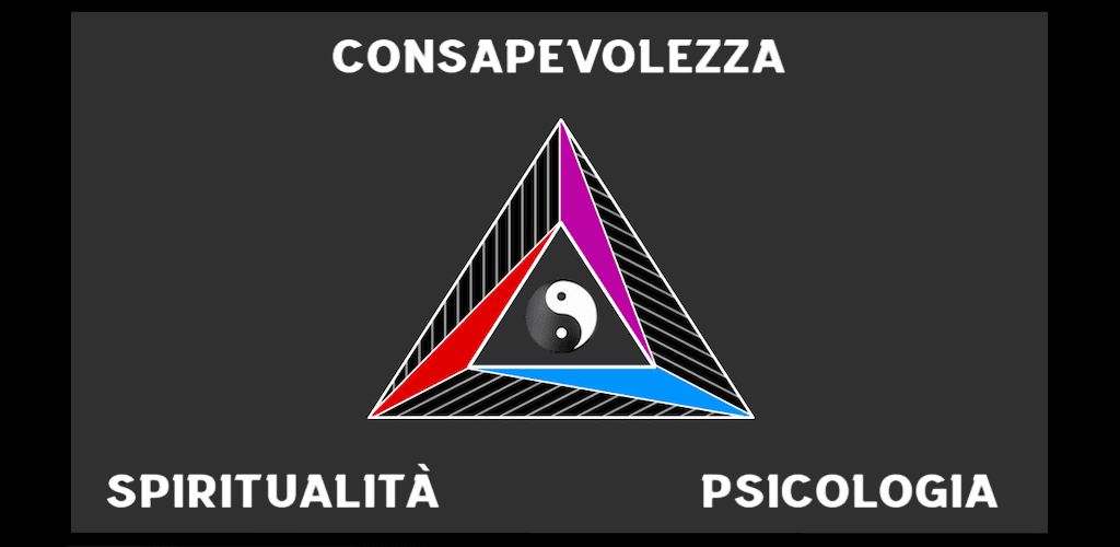 logo grande la ricerca spirituale