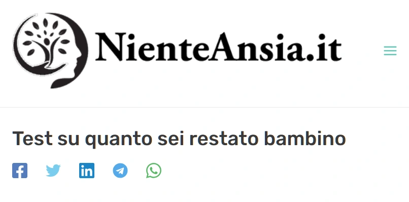 IA - errore in lingua italiana